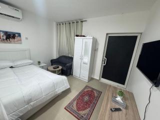 609 luxury studio - 5