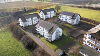 Markgraf Apartments Haus 5 - 4