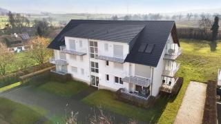 Markgraf Apartments Haus 5 - 6