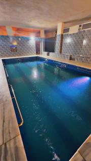 منتجع وفندق جدارا - 5