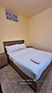 منتجع وفندق جدارا - 3