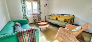 Amsterdam Farm Lodge - 6