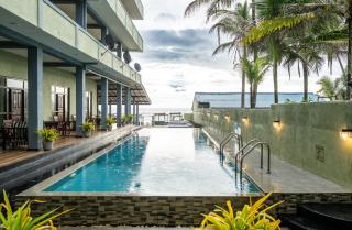 Serenade Beach Hotel - 7