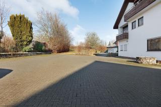 Markgraf Apartments Haus 4 - 6