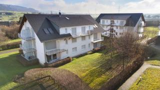 Markgraf Apartments Haus 4 - 0