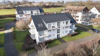 Markgraf Apartments Haus 4 - 3