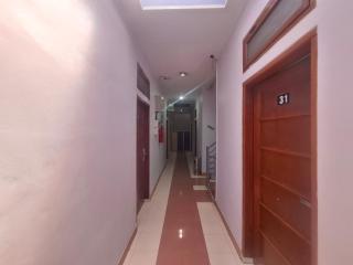 Tamastu Hotel Fortuna Jatiwaringin - 3