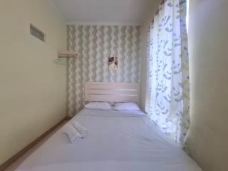 Tamastu Hotel Fortuna Jatiwaringin - 1