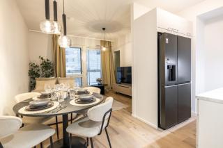 Polar City Suites by Book Lapland - 6