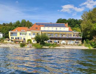 Strandhof Möhnesee - 9