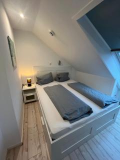 Fewo Schröder - Harzflair - inklusive Bettwäsche - 3