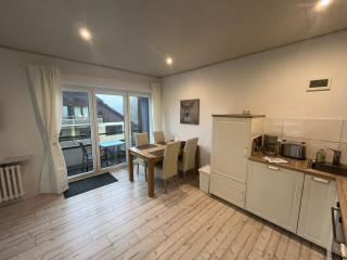 Fewo Schröder - Harzflair - inklusive Bettwäsche - 4