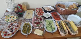 Pokoje Widok Szlembark - 8