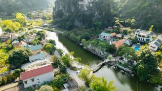 Tràng An Riverbank Homestay - 9