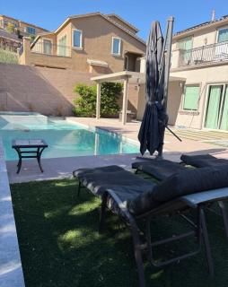 Spacious 5 BDRM 4 BTH with Pool & Spa - 9