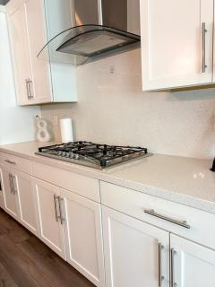 Spacious 5 BDRM 4 BTH with Pool & Spa - Henderson - 7