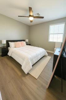 Spacious 5 BDRM 4 BTH with Pool & Spa - 4