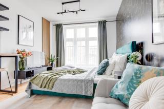 Ječná Stylish Residence - Charles Square, Old town - 0