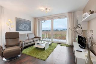 Markgraf Apartments Haus 3 - 6