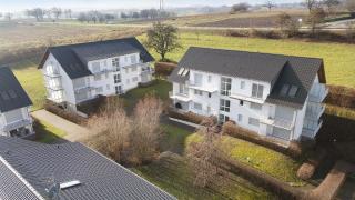 Markgraf Apartments Haus 2 - 3