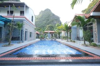 Tràng An Riverbank Homestay - 2