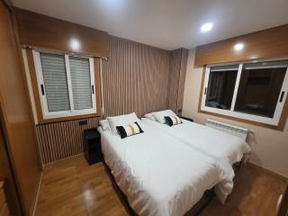 CHALET A SOLO 5 MIN DE OURENSE CIUDAD con jardín y barbacoa - 9