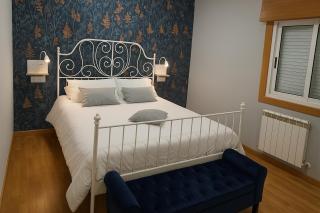 CHALET A SOLO 5 MIN DE OURENSE CIUDAD con jardín y barbacoa - 6