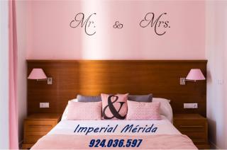 Hostal Imperial centro de Mérida - 9