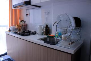 Lyne Homes Fancy 1 bedroom apartment - Nairobi - 6