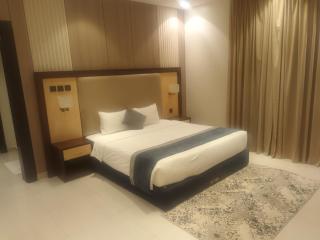 ضيافة الفيحاء للشقق المخدومة - 1