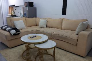 Lyne Homes Fancy 1 bedroom apartment - Nairobi - 0