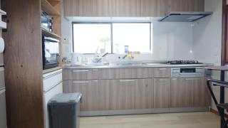 PANARI guest house NISHIHONMACHI - 3
