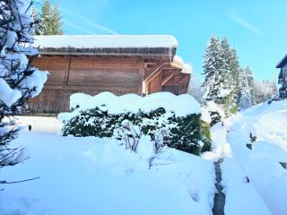 Charming sunny duplex - 0