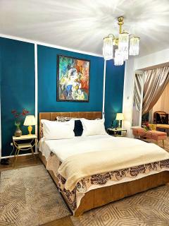 ATTRAIT Studio L'Atelier Vert view and terrace - 6