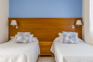 Hostal Imperial centro de Mérida - 6