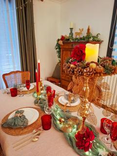 L'Orée des Champs - 5