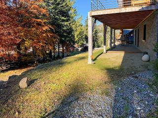 Chalet sur les pistes du Lioran, 8pers - 9