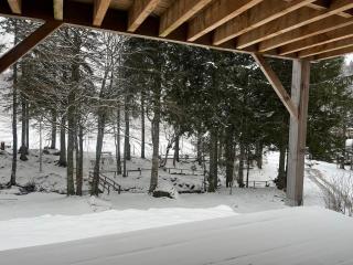 Chalet sur les pistes du Lioran, 8pers - 7