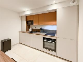 Chalet sur les pistes du Lioran, 8pers - 5