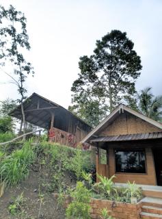 Tetebatu River Side BUNGALOWs - 2