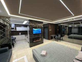 Apartment 1 Camera - 8