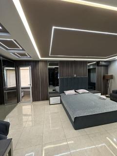 Apartment 1 Camera - 3