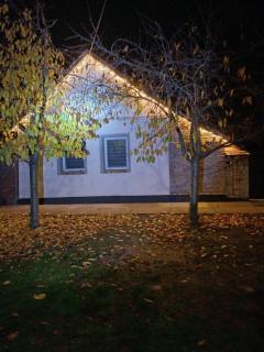 Borka-land Vendégház - 0