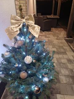 Borka-land Vendégház - 5