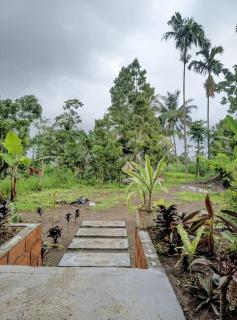 Tetebatu River Side BUNGALOWs - 3