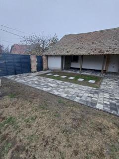 Borka-land Vendégház - 2