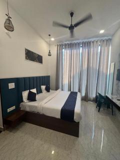 JASMIN a luxury stay - 9