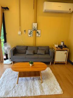 บ้านสวนผาหมี - 4