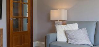 Wyvern – Beautiful & Spacious 4-Bedroom Home with Parking & Gardens - 8