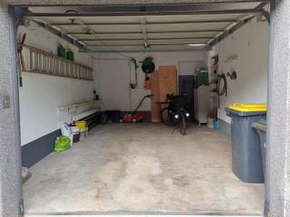 Eifelruhe 2 in Schleiden - inklusive Garage, großer Terrasse und 4 Schlafzimmer - ideal für Familien und Freunde - Hunde freundlich - 5